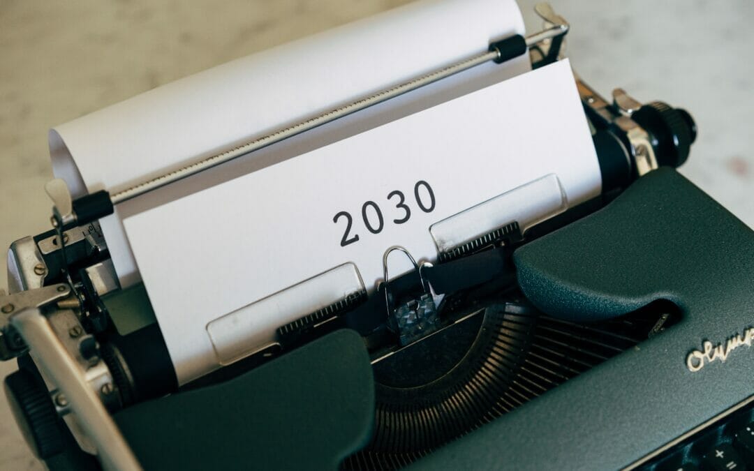 Business for 2030