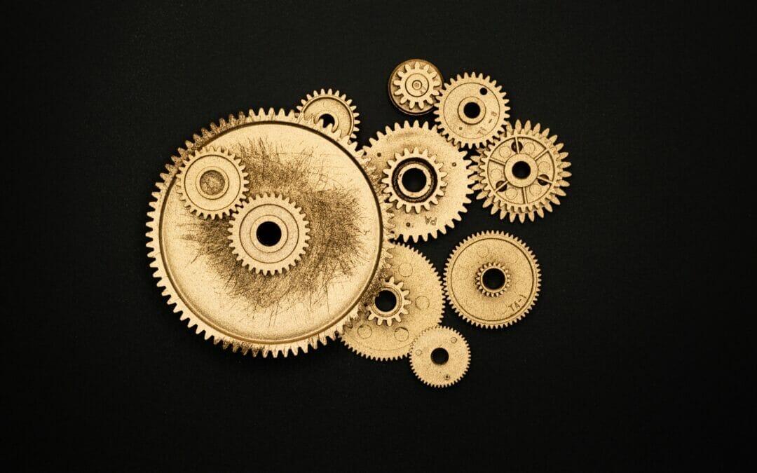 OECD – Circular Economy at a Glance