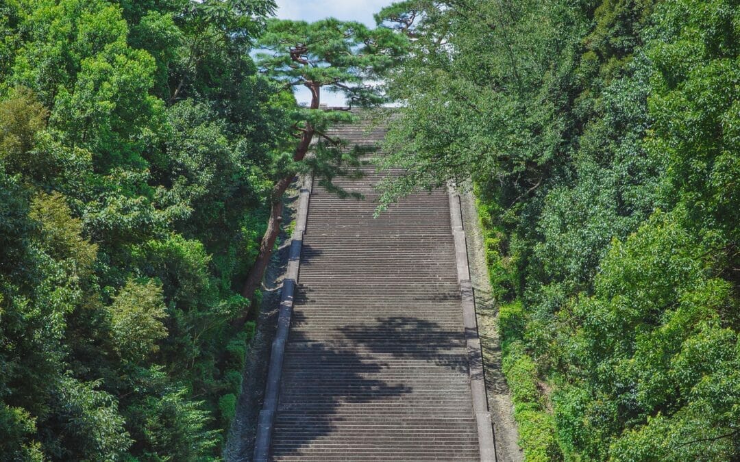 Going Green Involves Thousands of Tiny Boring Steps