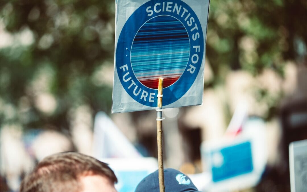 6 Business Benefits of Setting Science-Based Targets