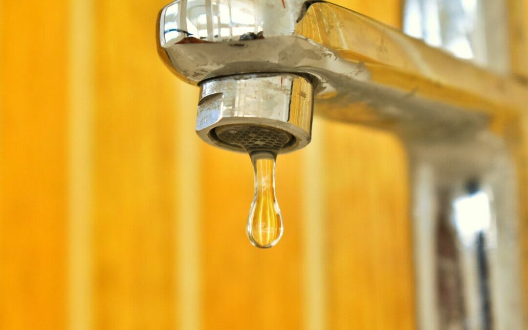 Irish Water – Conservation for Business