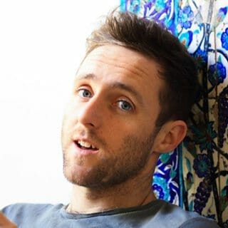 Green Inc – Carbon Omissions