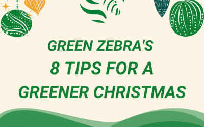 8 Simple Tips for a Greener Christmas